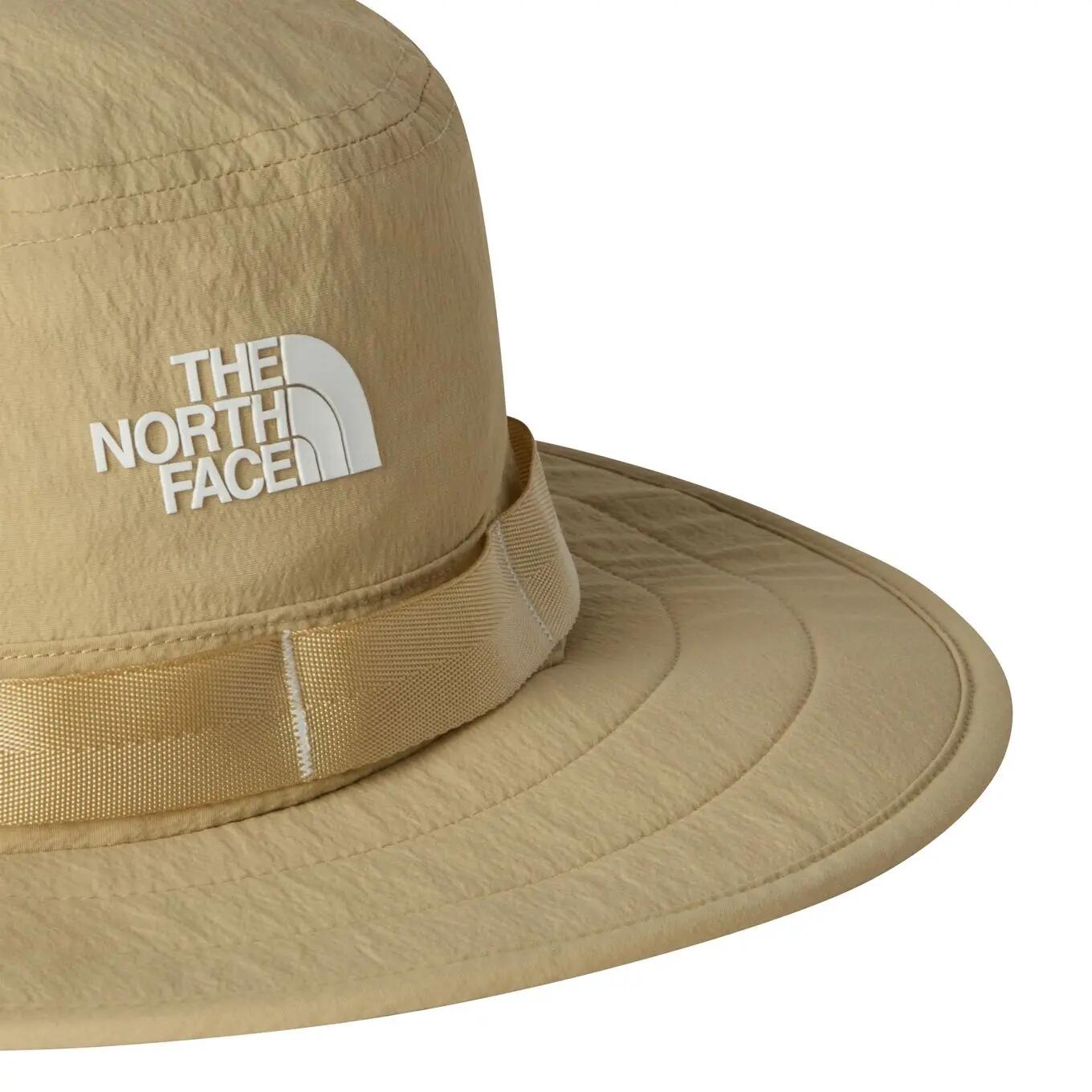 Chapeau The North Face Class V Beige 3/5