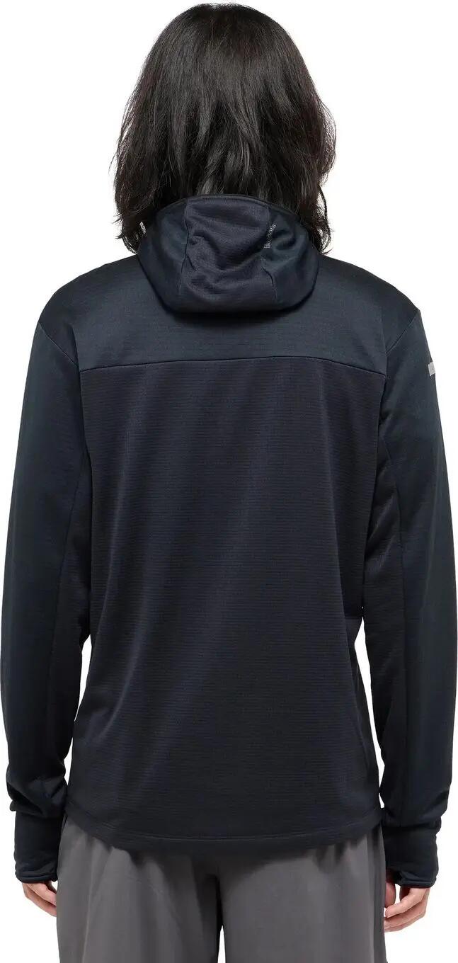 Haglöfs LIM Mid Fast II Uomo Polare Nero 5/7