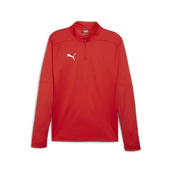Haut d'entraînement Puma teamFINAL