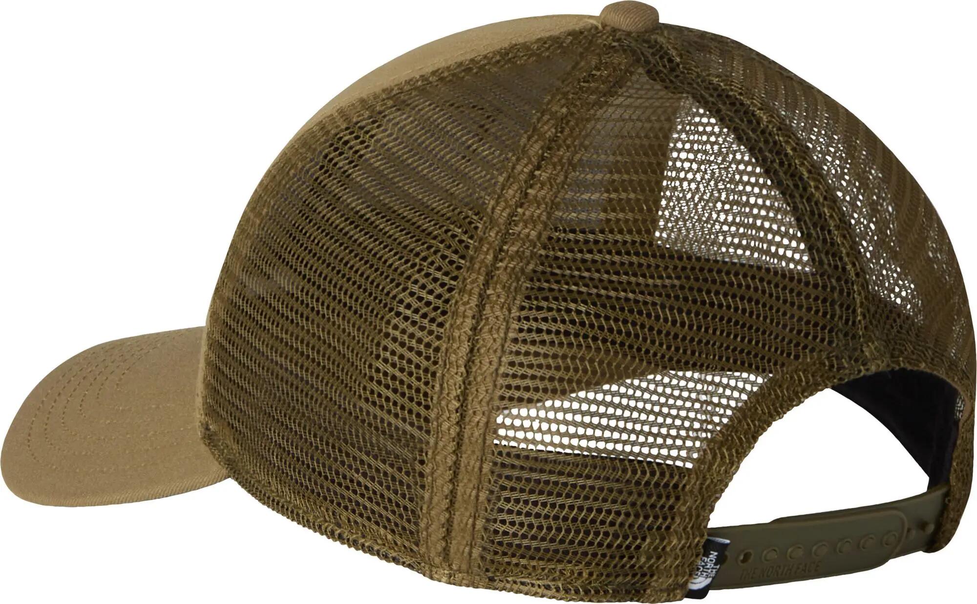 Casquette The North Face Mudder Trucker Vert 2/5