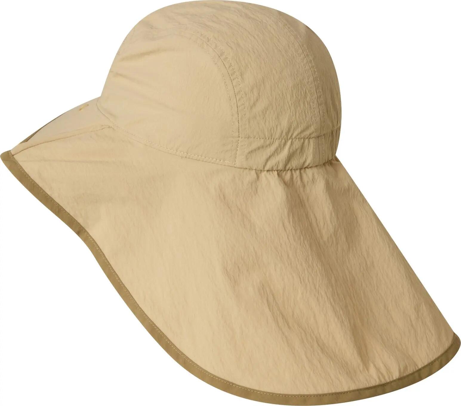 Cappello The North Face Class V Convertible beige 4/6