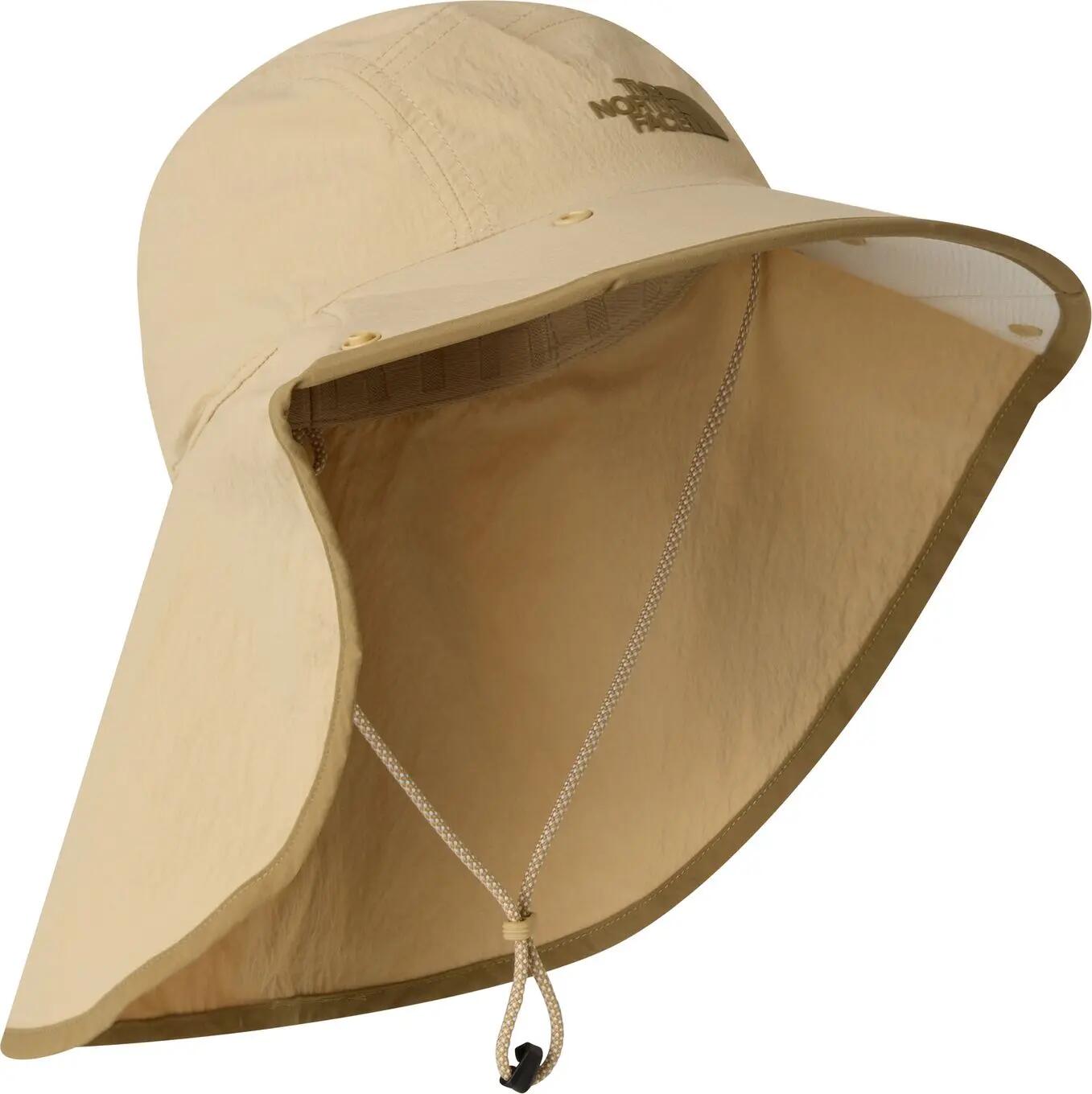 Cappello The North Face Class V Convertible beige 3/6