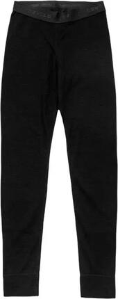 Legging Devold Duo Active Merino 205 Schwarz Frau