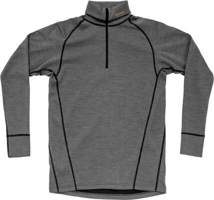 Devold Herren Unterhemd Duo Active Merino 205 Grau