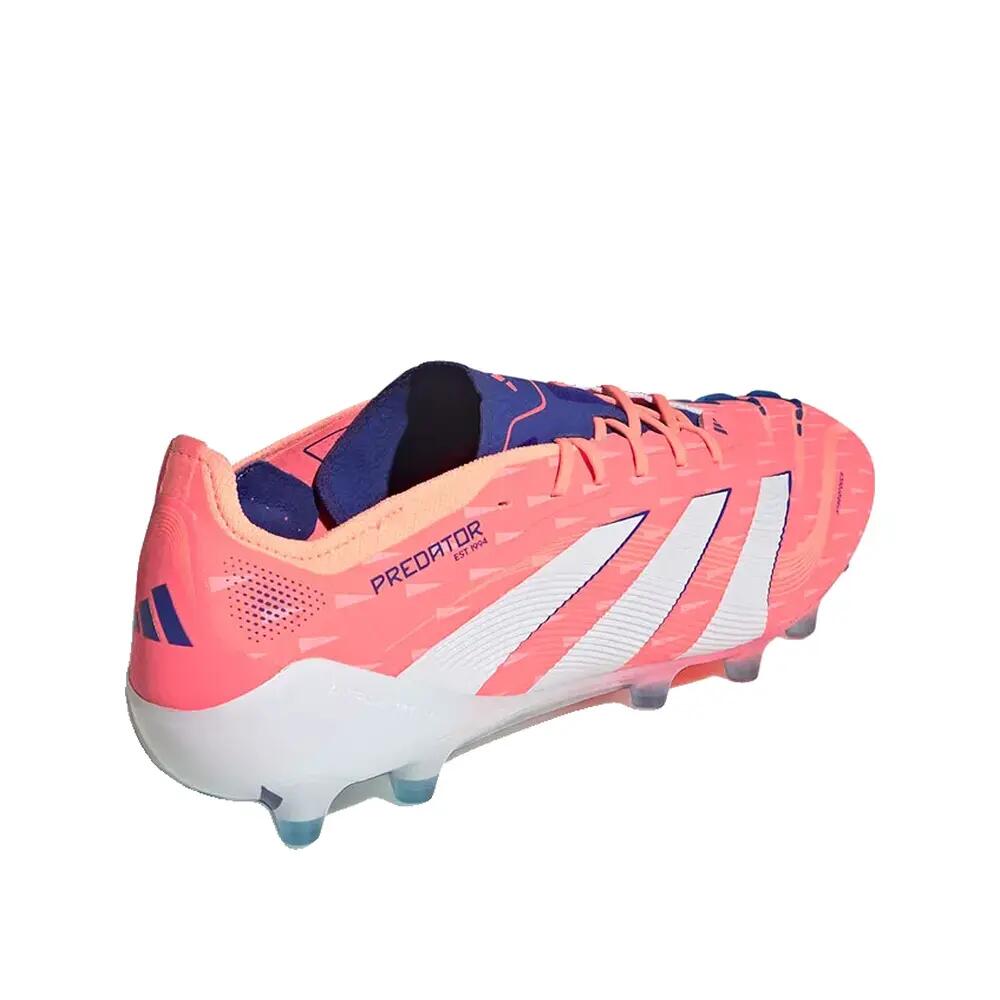 Chuteiras de futebol Adidas Predator Elite Ag Laranja 6/6