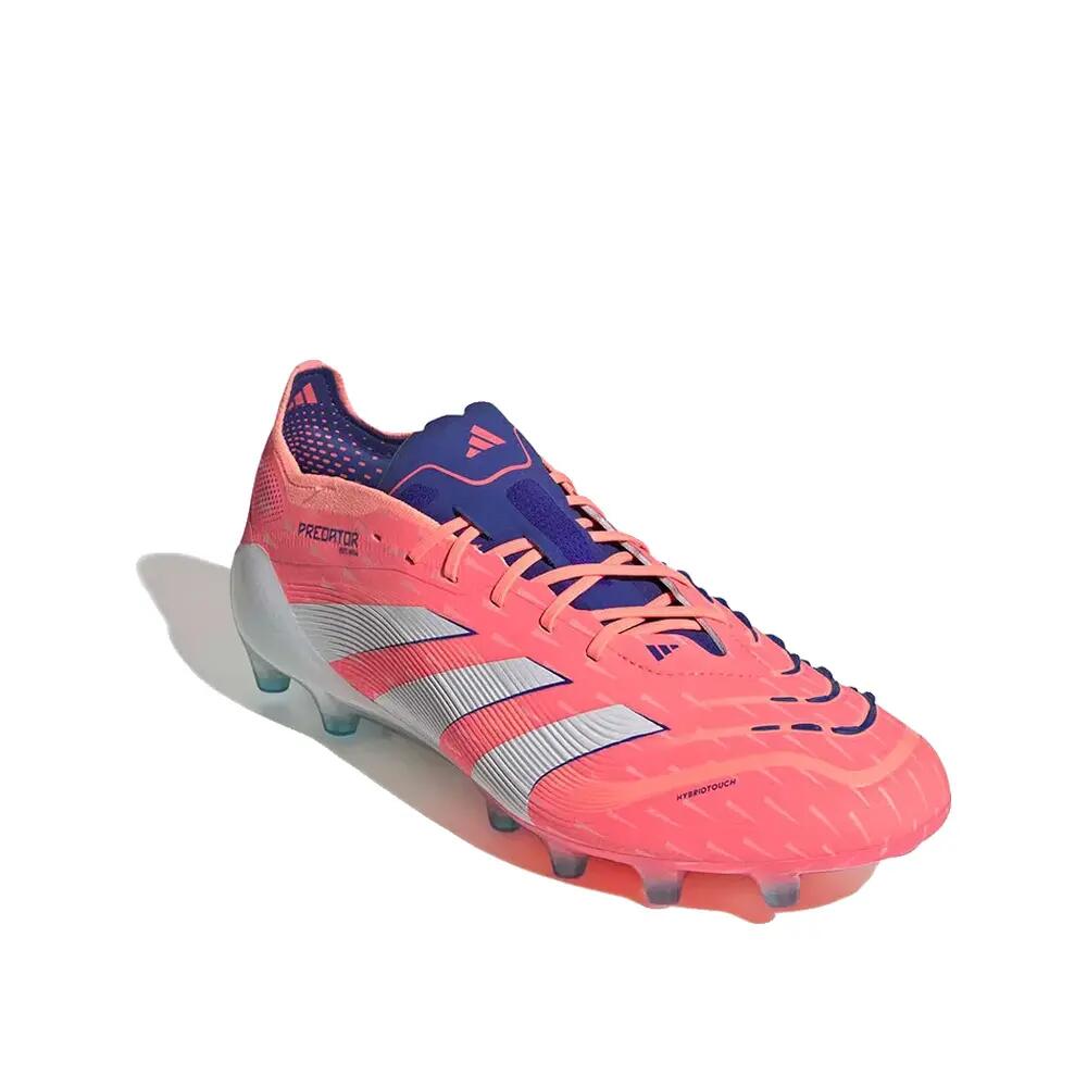 Chuteiras de futebol Adidas Predator Elite Ag Laranja 5/6