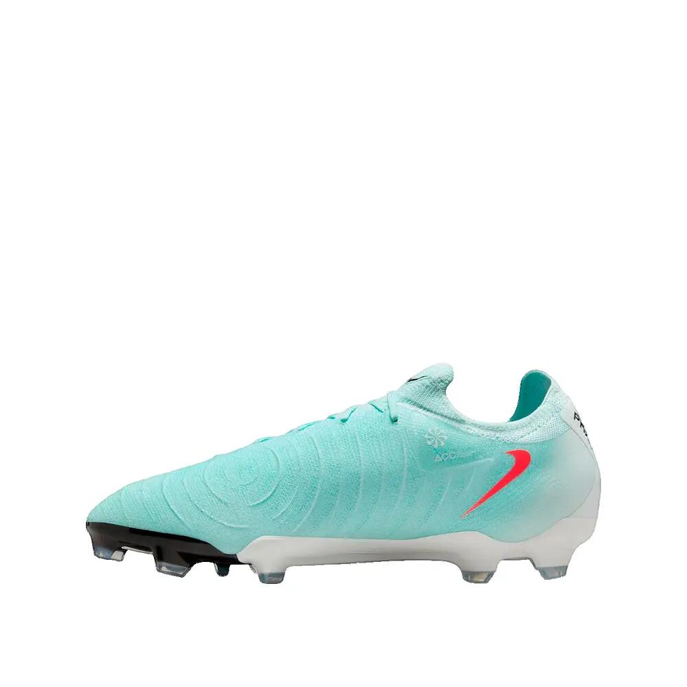 Botas de fútbol Nike Phantom GX II Pro FG 2/3
