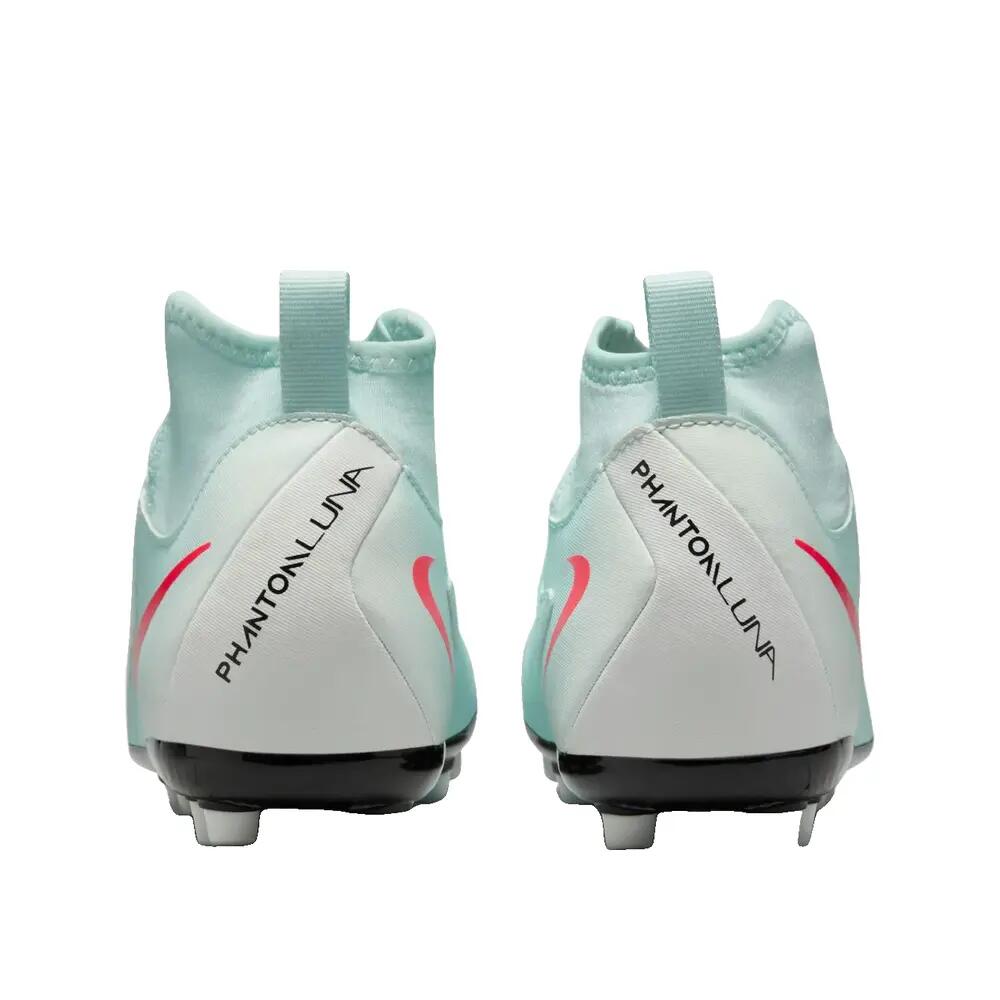 FJ2605-300 — Nike Phantom Luna II Academy AG Mad Energy 6/7