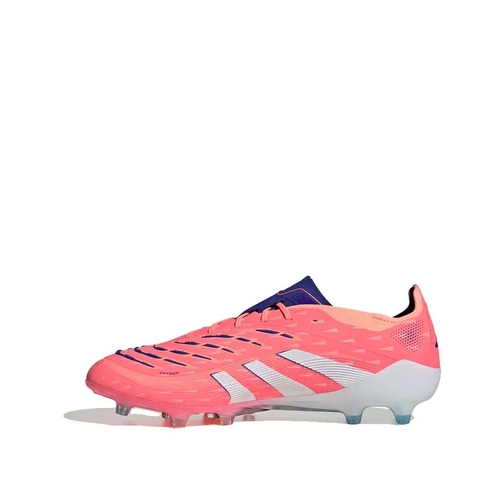 Chuteiras de futebol Adidas Predator Elite Ag Laranja 4/6