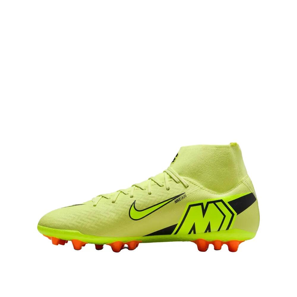 Nike Mercurial Superfly 10 Academy Ag 4/6