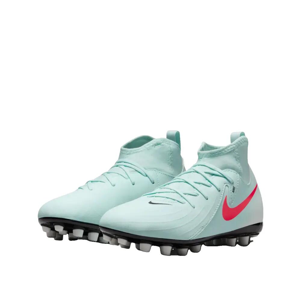 FJ2605-300 — Nike Phantom Luna II Academy AG Mad Energy 4/7