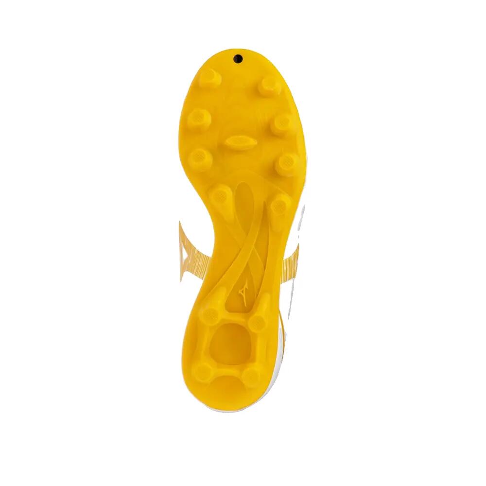 Dziecięce buty piłkarskie Mizuno Monarcida Neo III Sel AG 5/7
