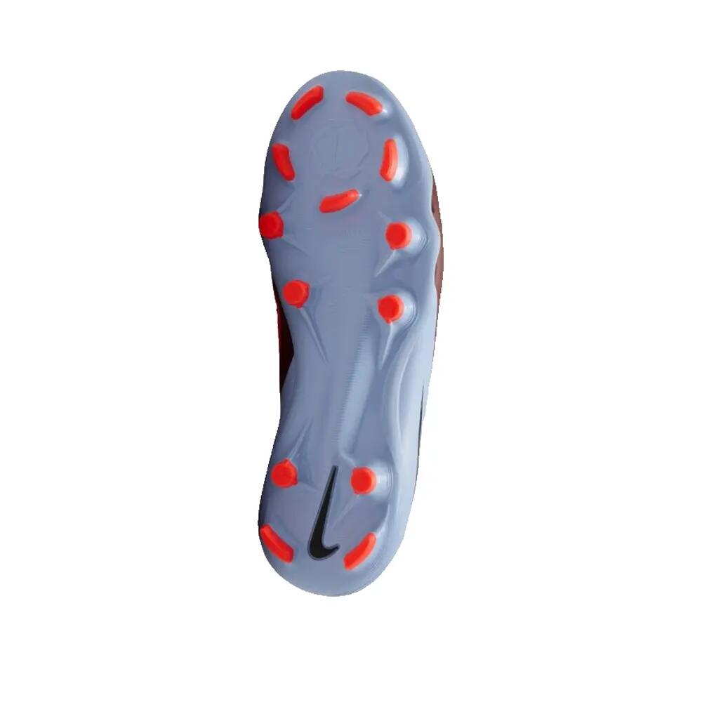 Nike Phantom 6 Low Academy voetbalschoenen 6/10