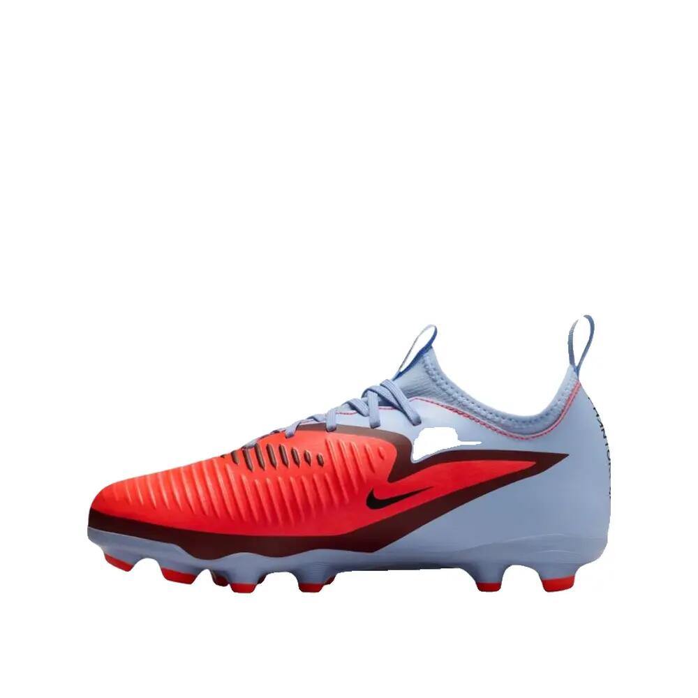 Nike Phantom 6 Low Academy voetbalschoenen 5/10
