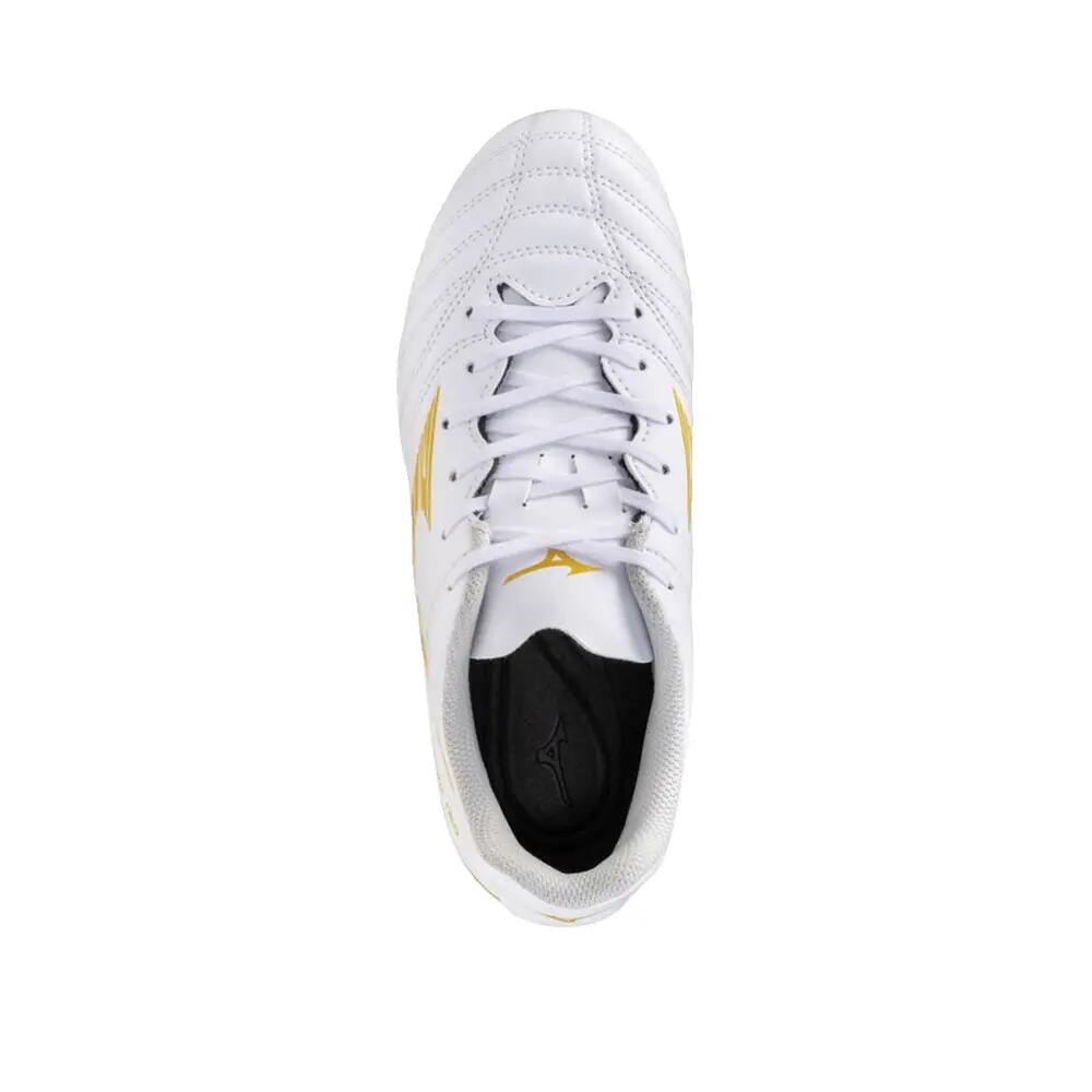Dziecięce buty piłkarskie Mizuno Monarcida Neo III Sel AG 3/7