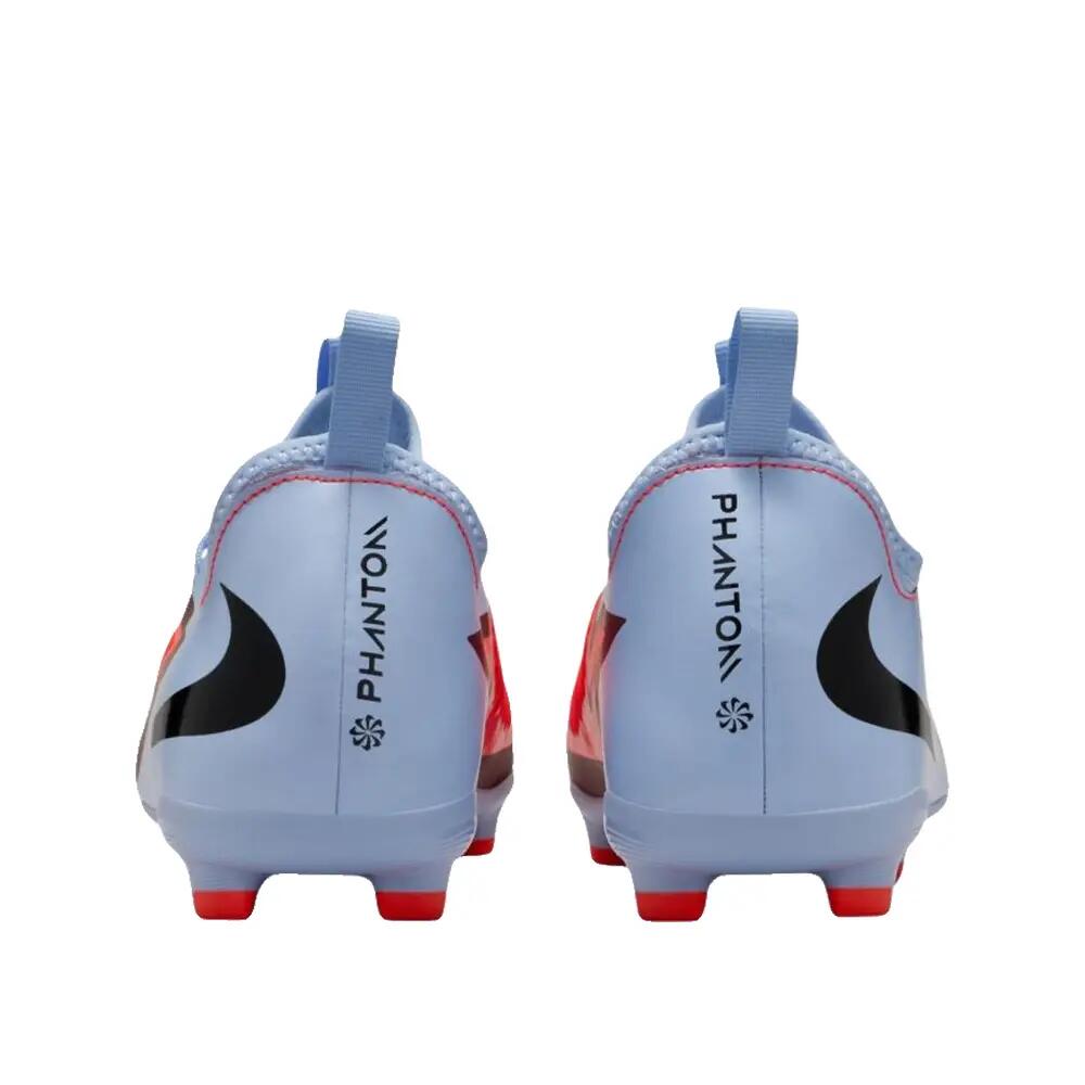 Nike Phantom 6 Low Academy voetbalschoenen 3/10