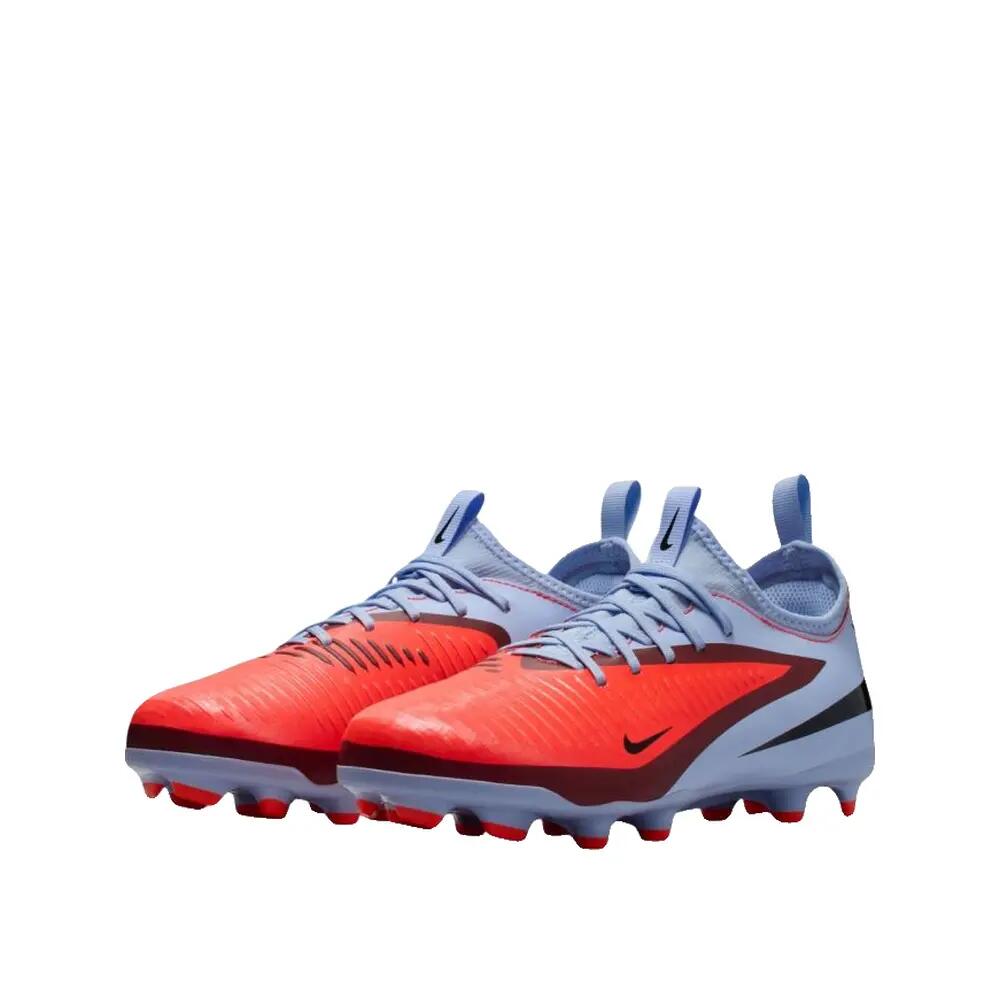 Nike Phantom 6 Low Academy voetbalschoenen 2/10