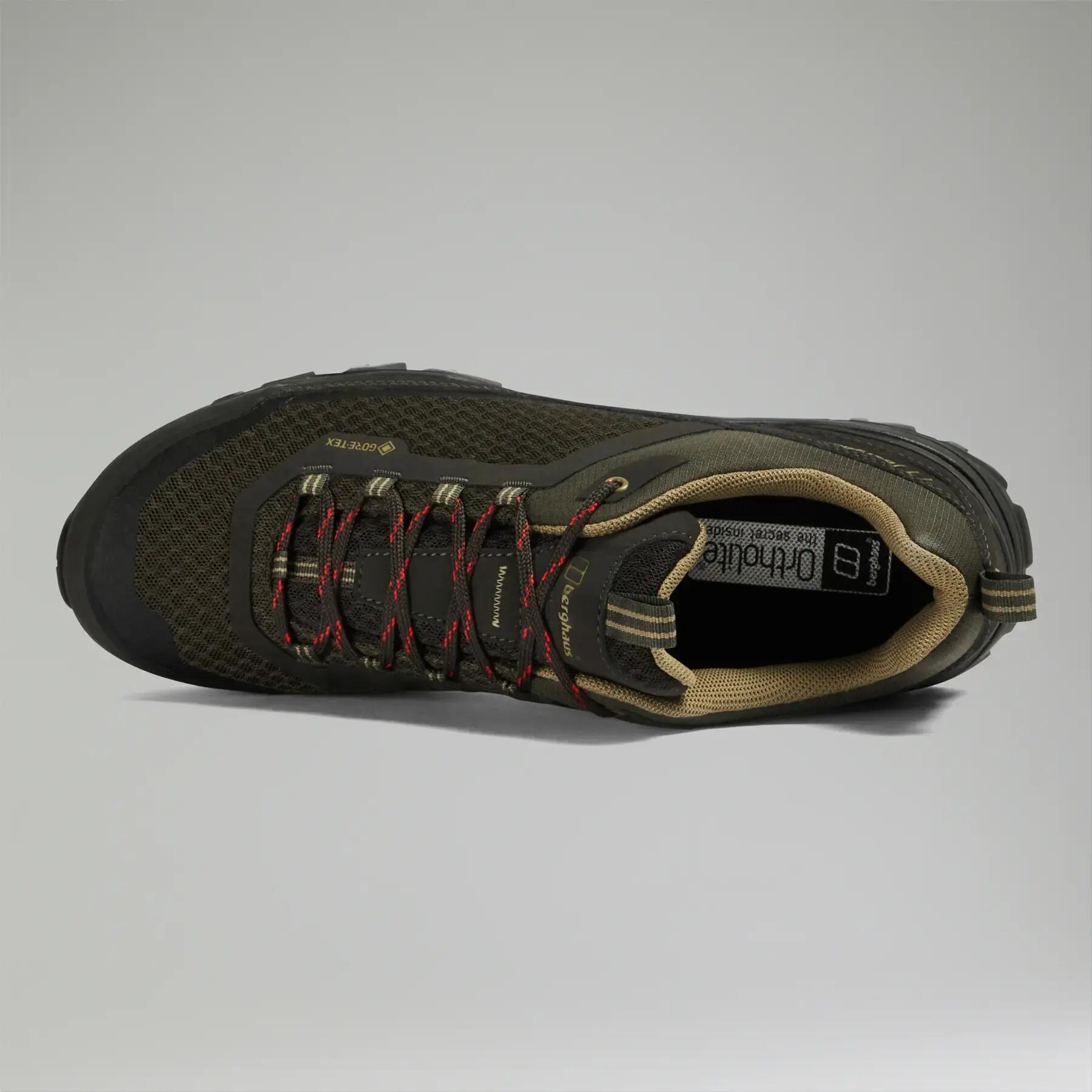 Chaussures de randonnée homme Ground Attack Active GORE-TEX 6/6