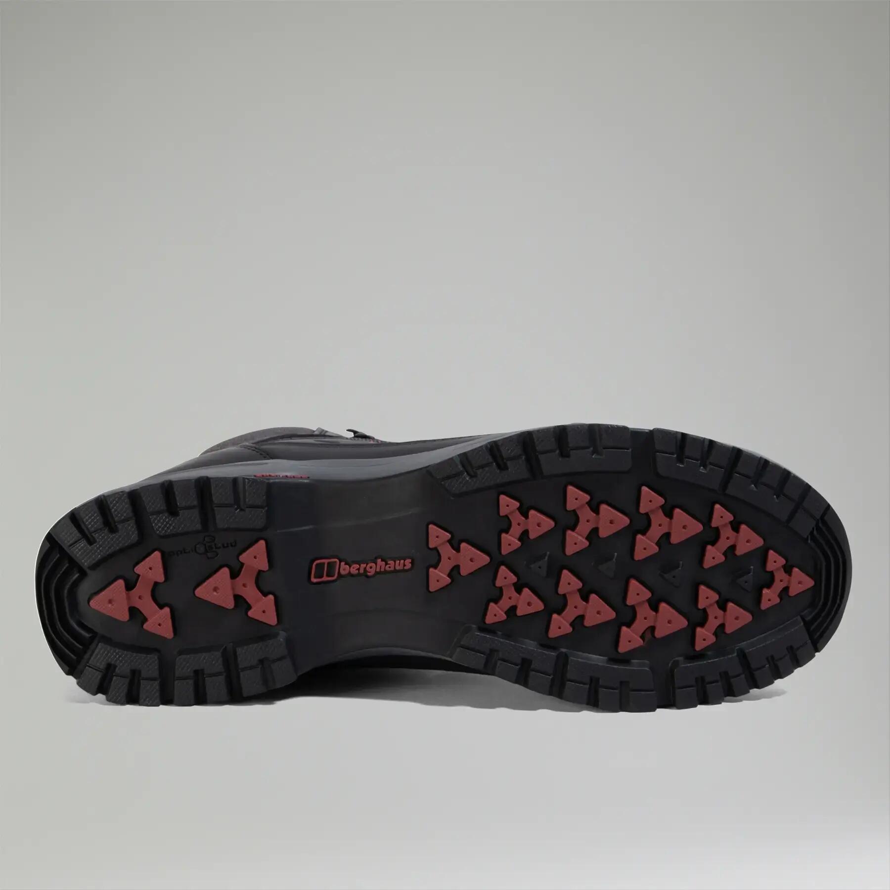 Chaussures de randonnée Berghaus Expeditor Ridge 2.0 5/6