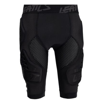 Short d'impact DBX 3.0 3DF - Noir