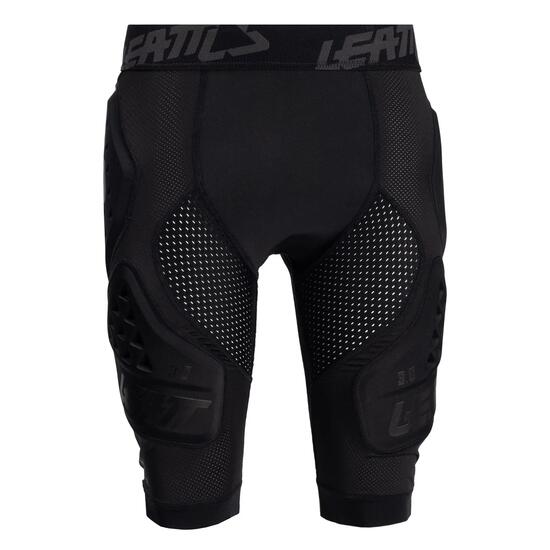 Short d'impact DBX 3.0 3DF - Noir