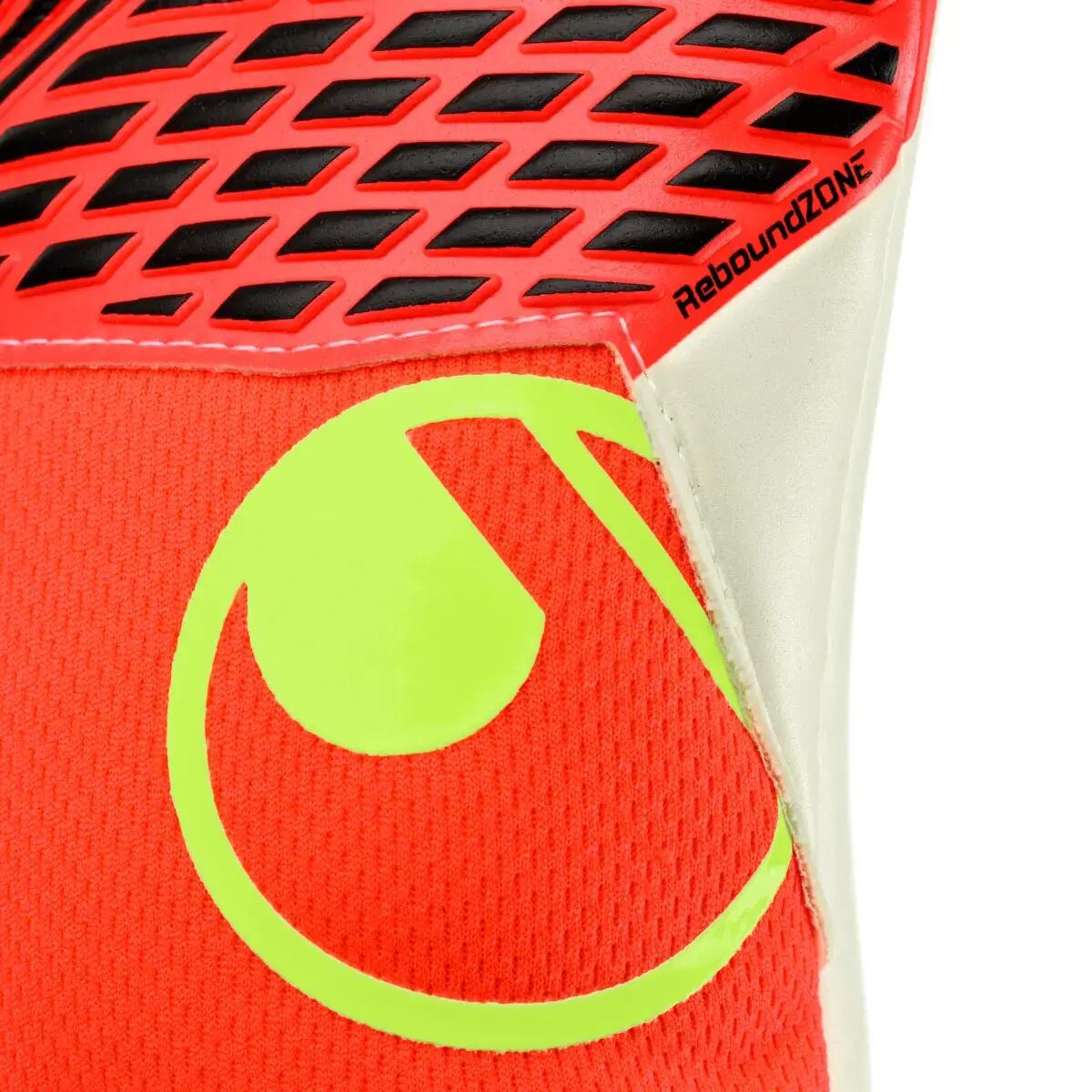 Guanti portiere per bambini Uhlsport FM ZNE Soft HN Pro 5/10