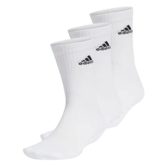 Calzini adidas bianco