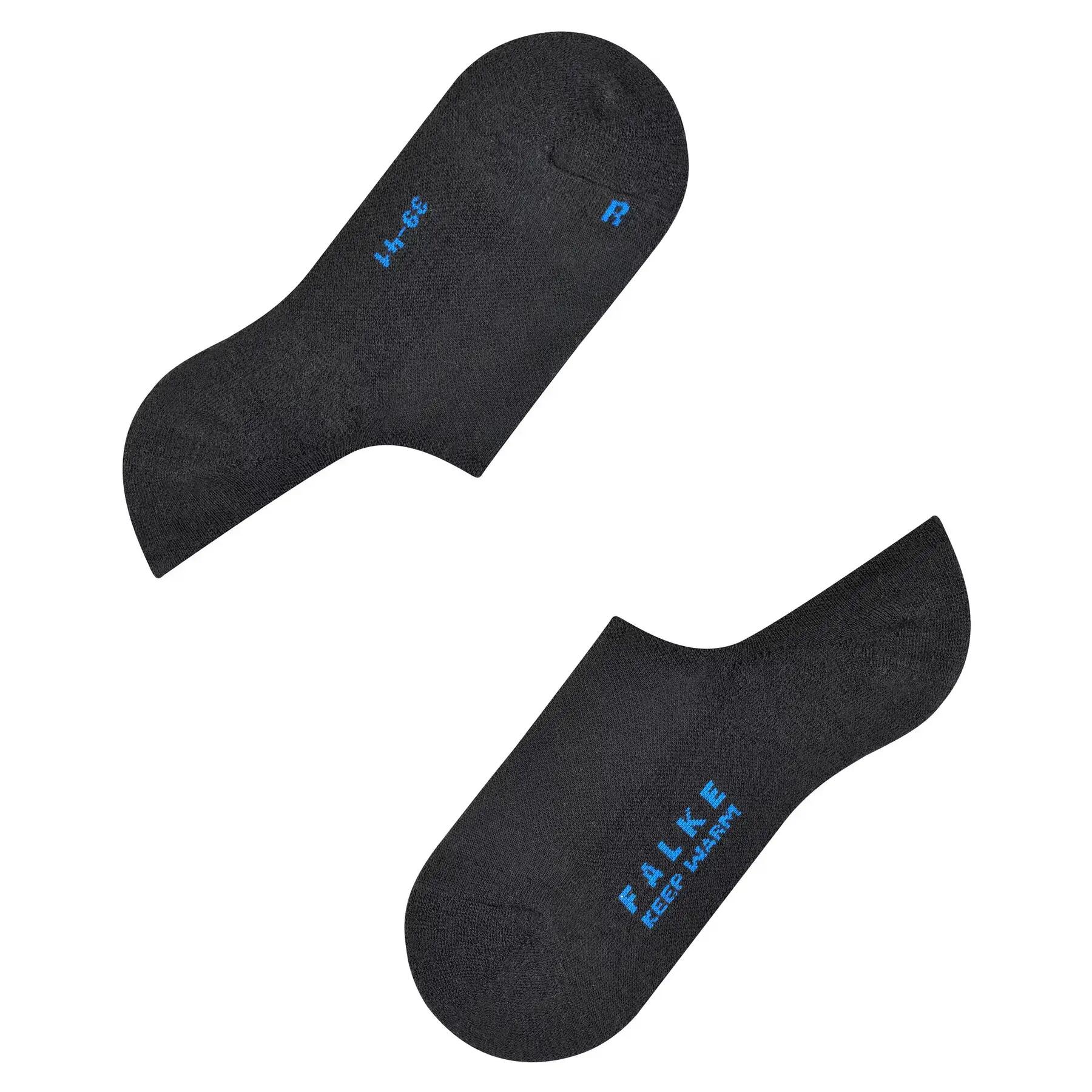 Calcetines cortos Falke Keep Warm 6/6