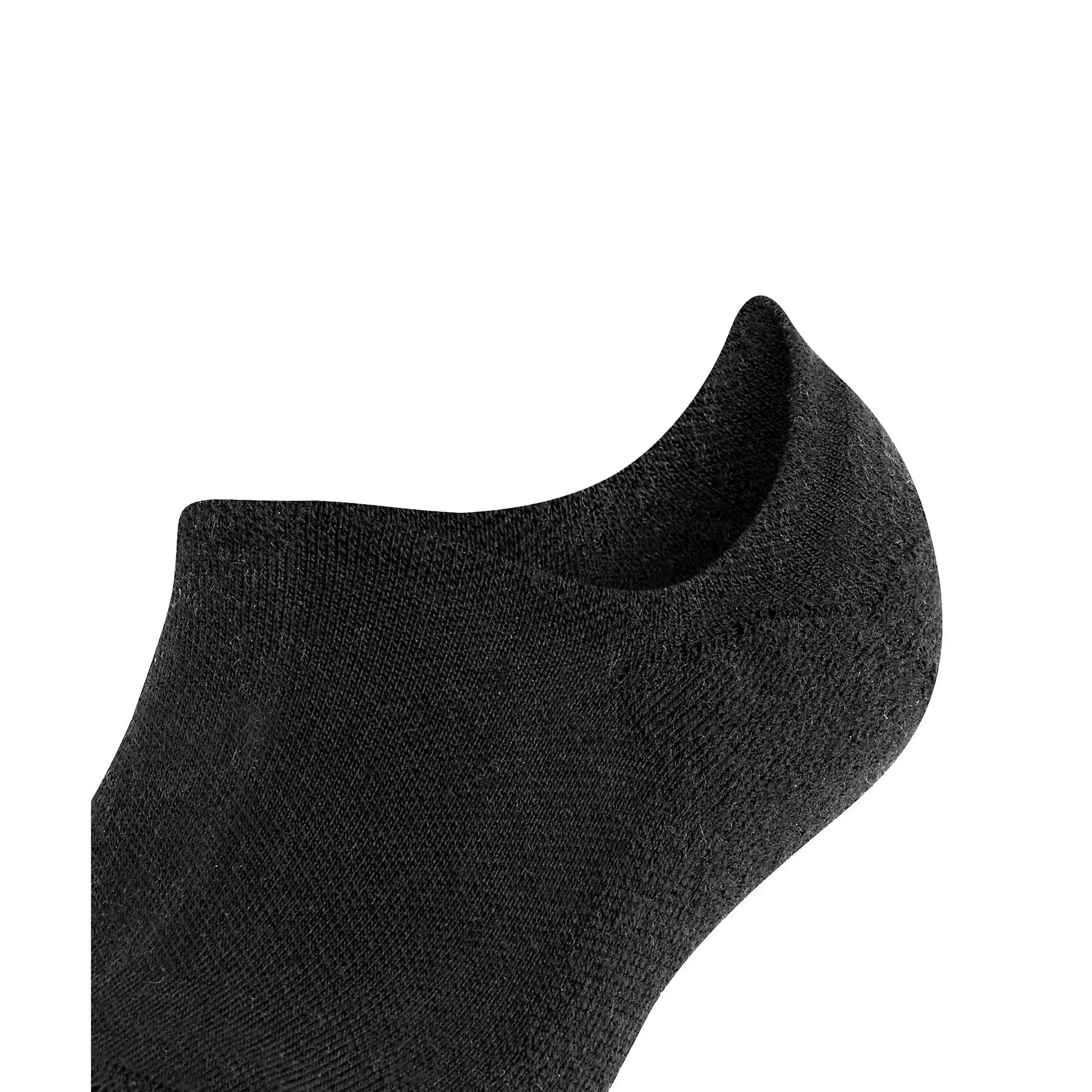 Calcetines cortos Falke Keep Warm 5/6