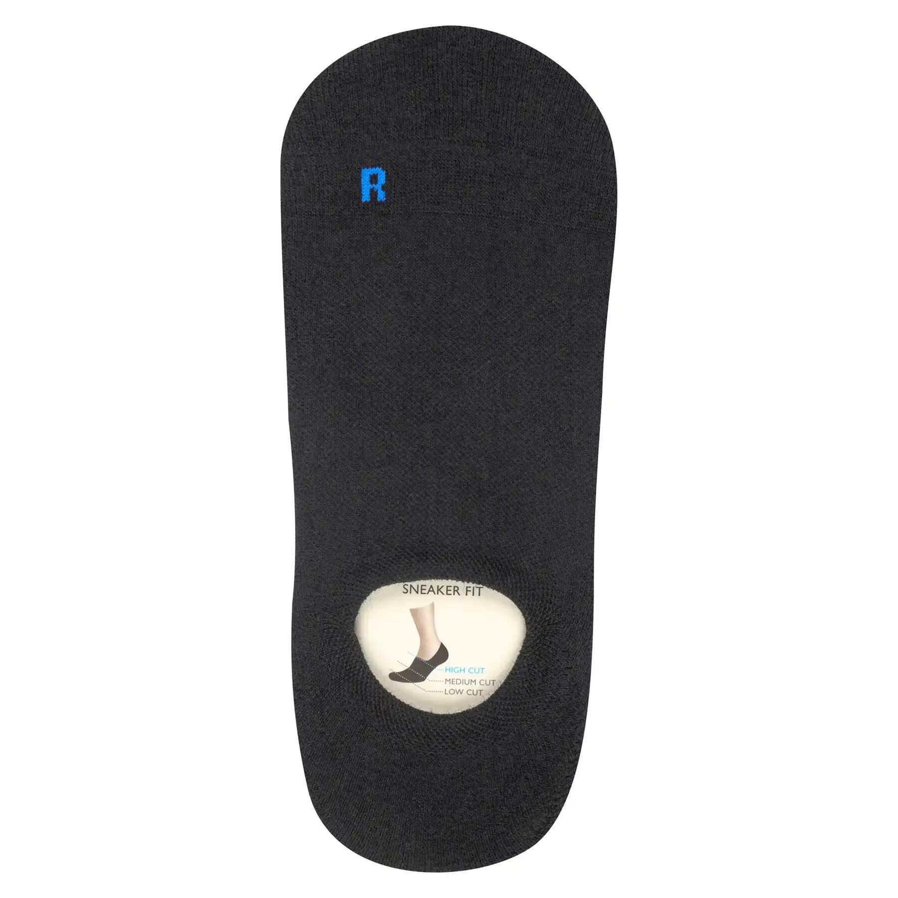 Calcetines cortos Falke Keep Warm 4/6