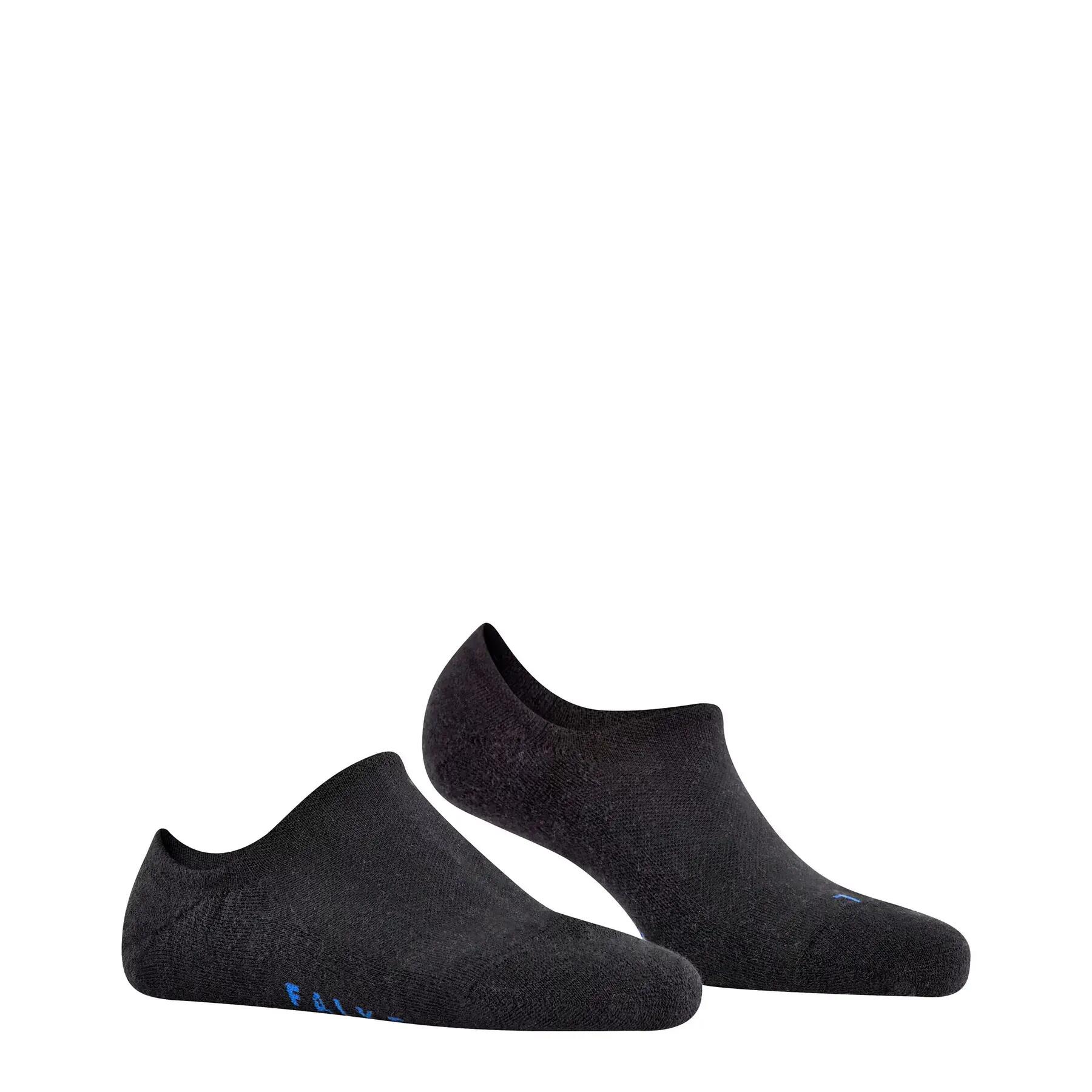 Calcetines cortos Falke Keep Warm 3/6
