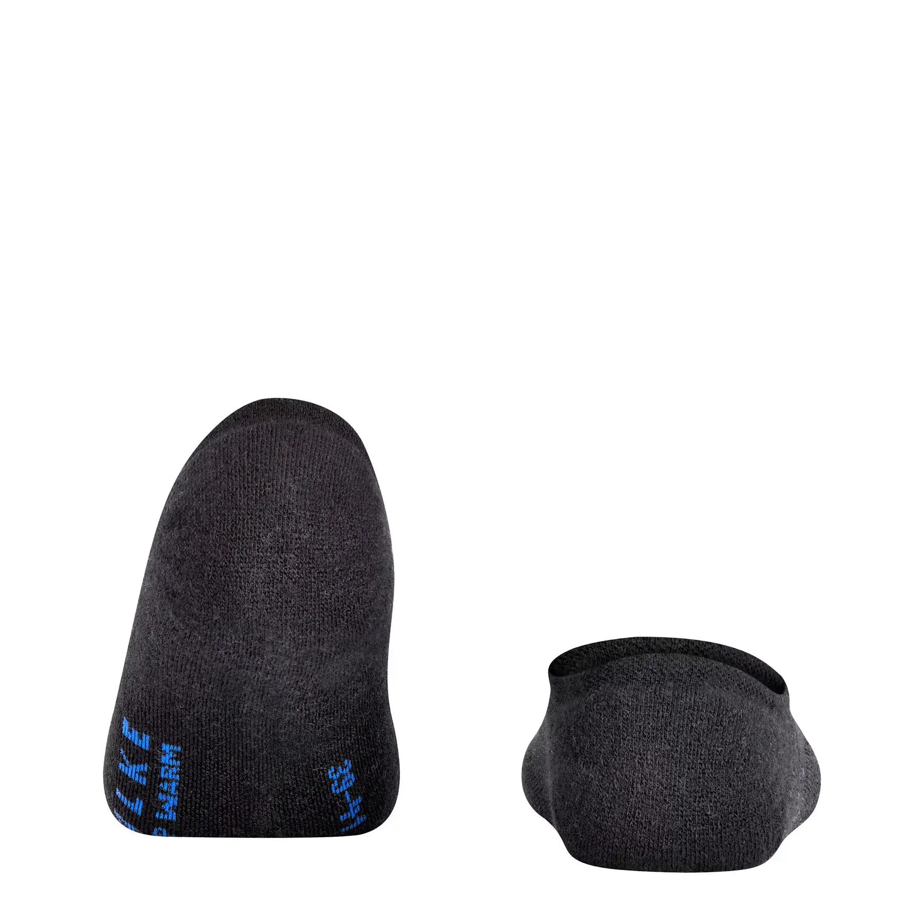 Calcetines cortos Falke Keep Warm 2/6