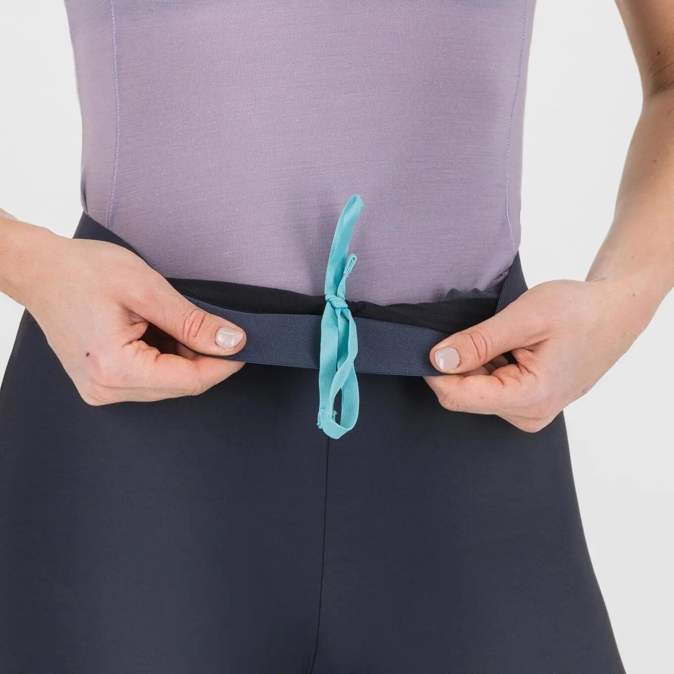Dames Karpos Alagna 2.0 Broek Paars 4/5