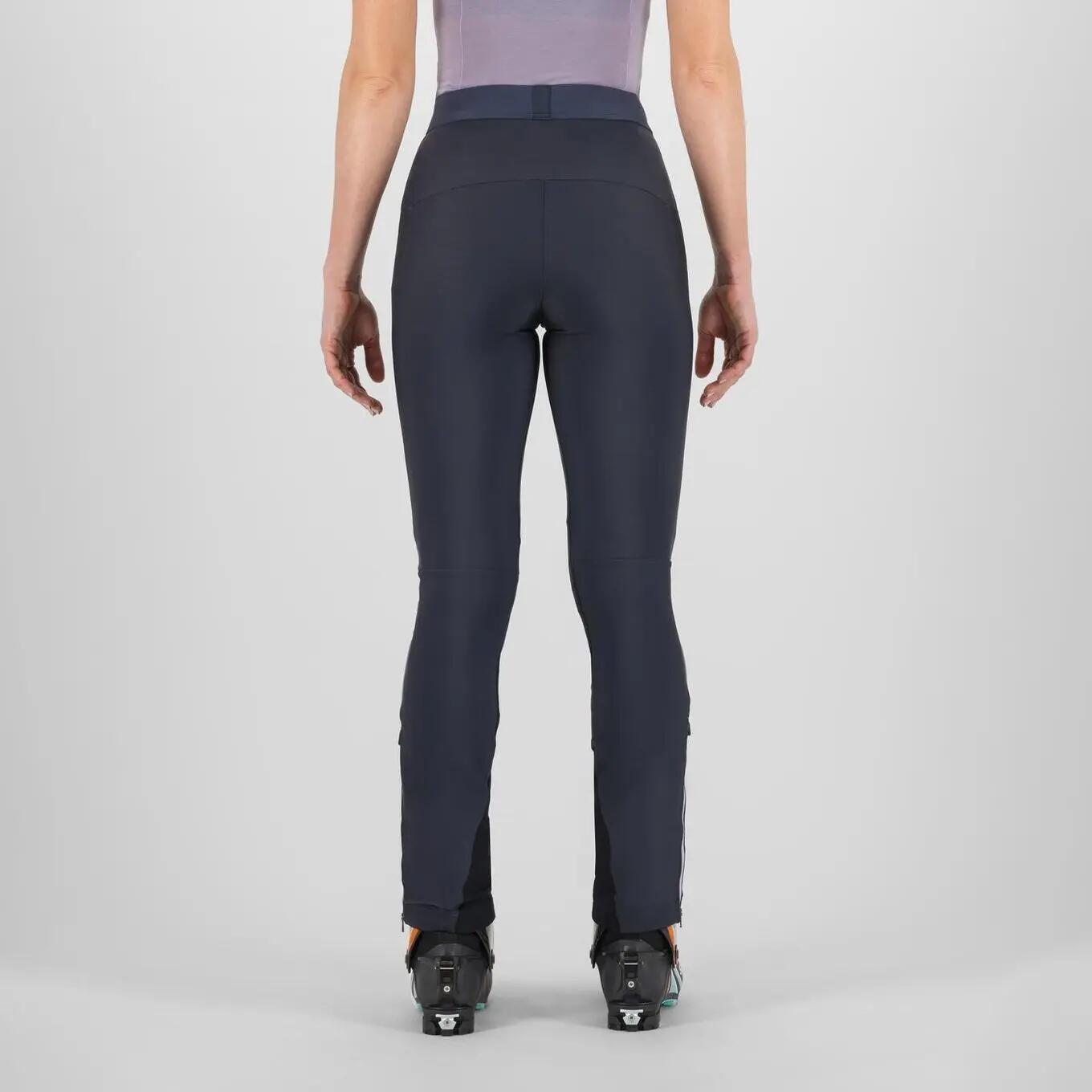 Dames Karpos Alagna 2.0 Broek Paars 2/5
