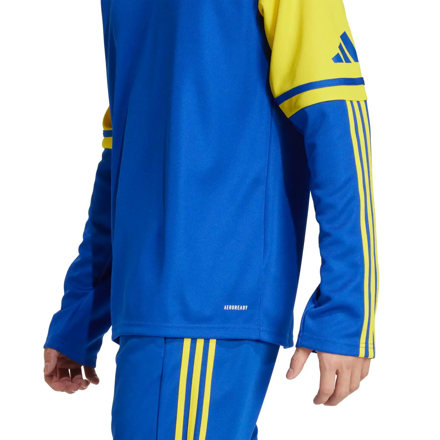 Treningowy top adidas Squadra25 7/9