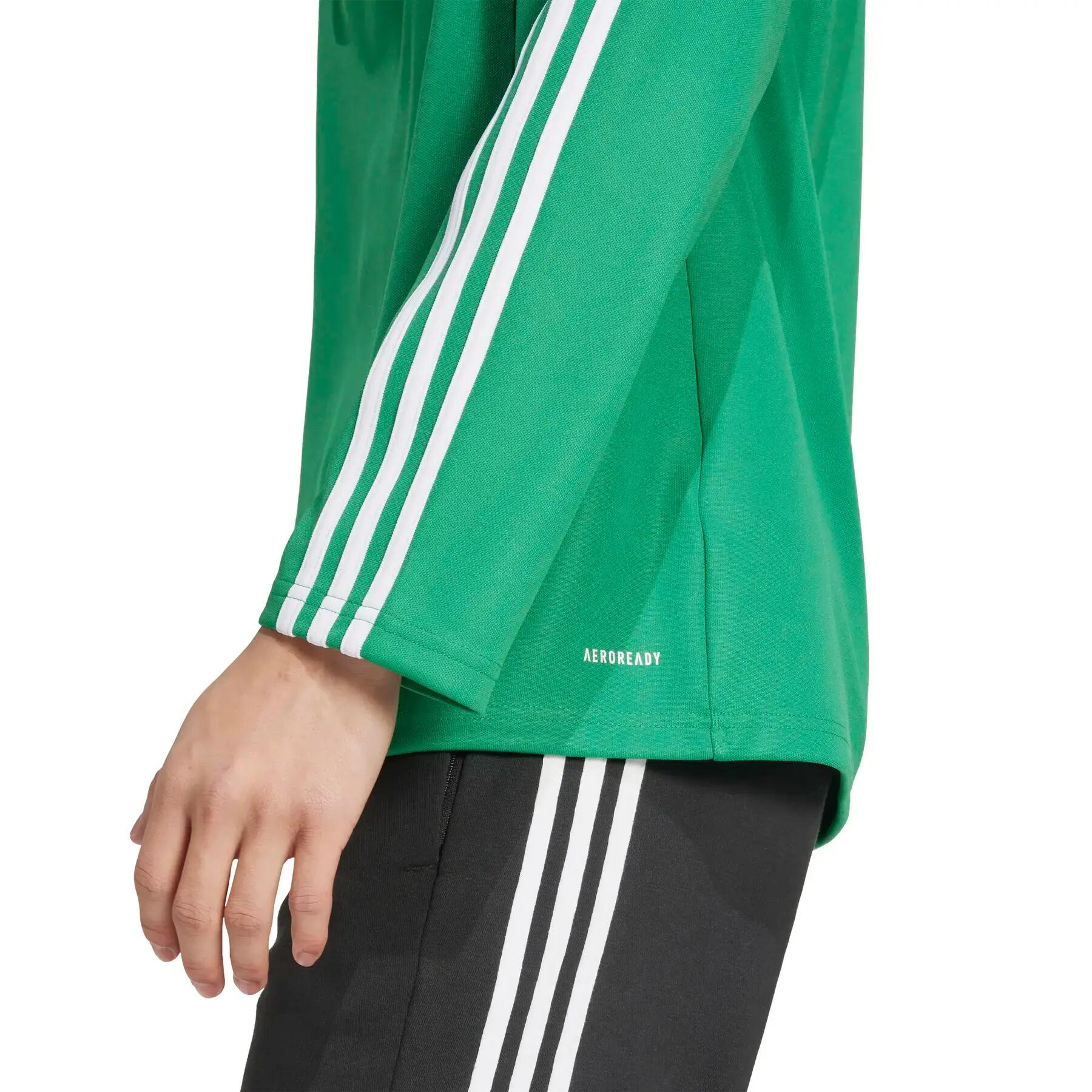 Haut d'entraînement adidas Squadra25 7/9