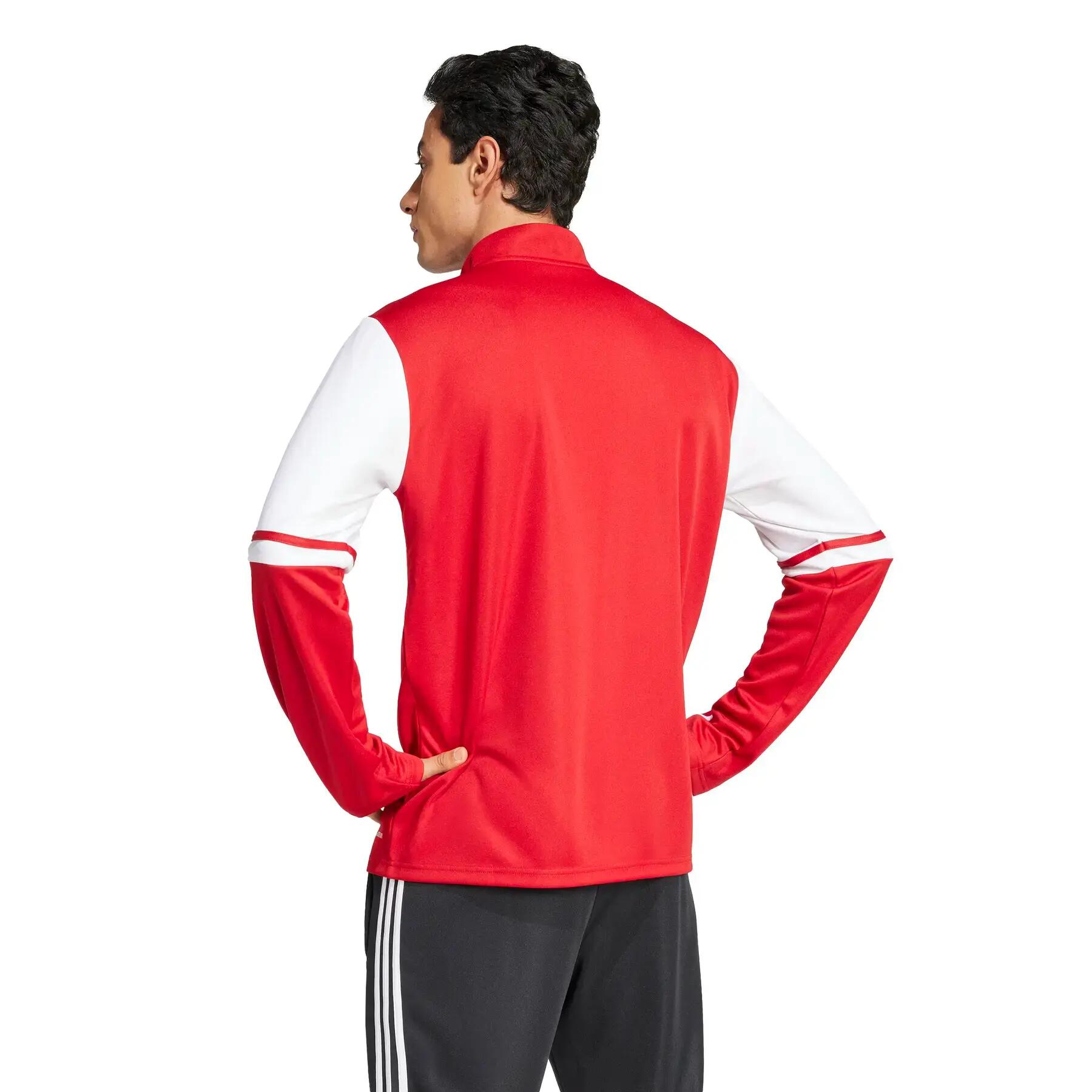 Haut d'entraînement adidas Squadra25 5/9