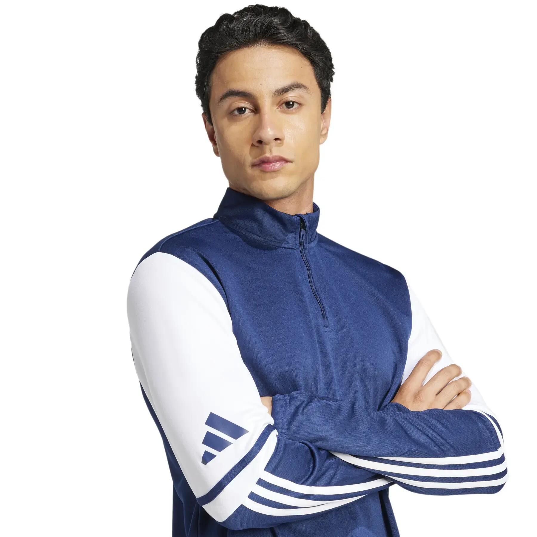 Treningowy top adidas Squadra25 5/8
