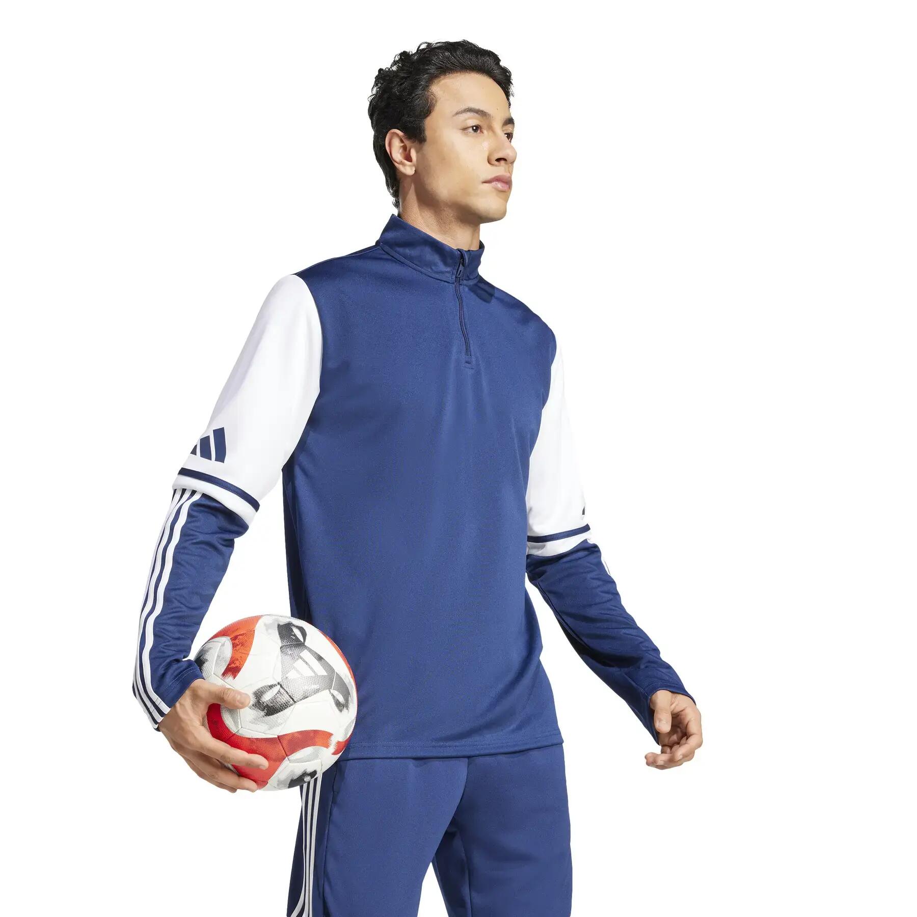 Treningowy top adidas Squadra25 3/8