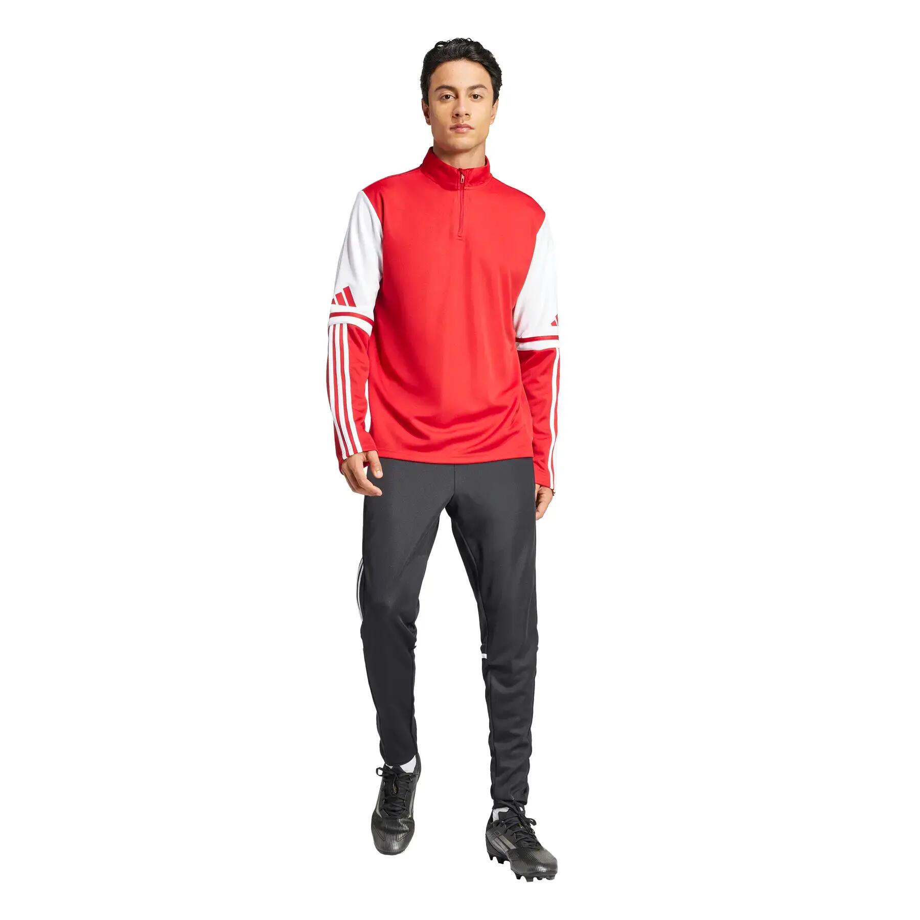 Sudadera de entrenamiento adidas Squadra25 2/9