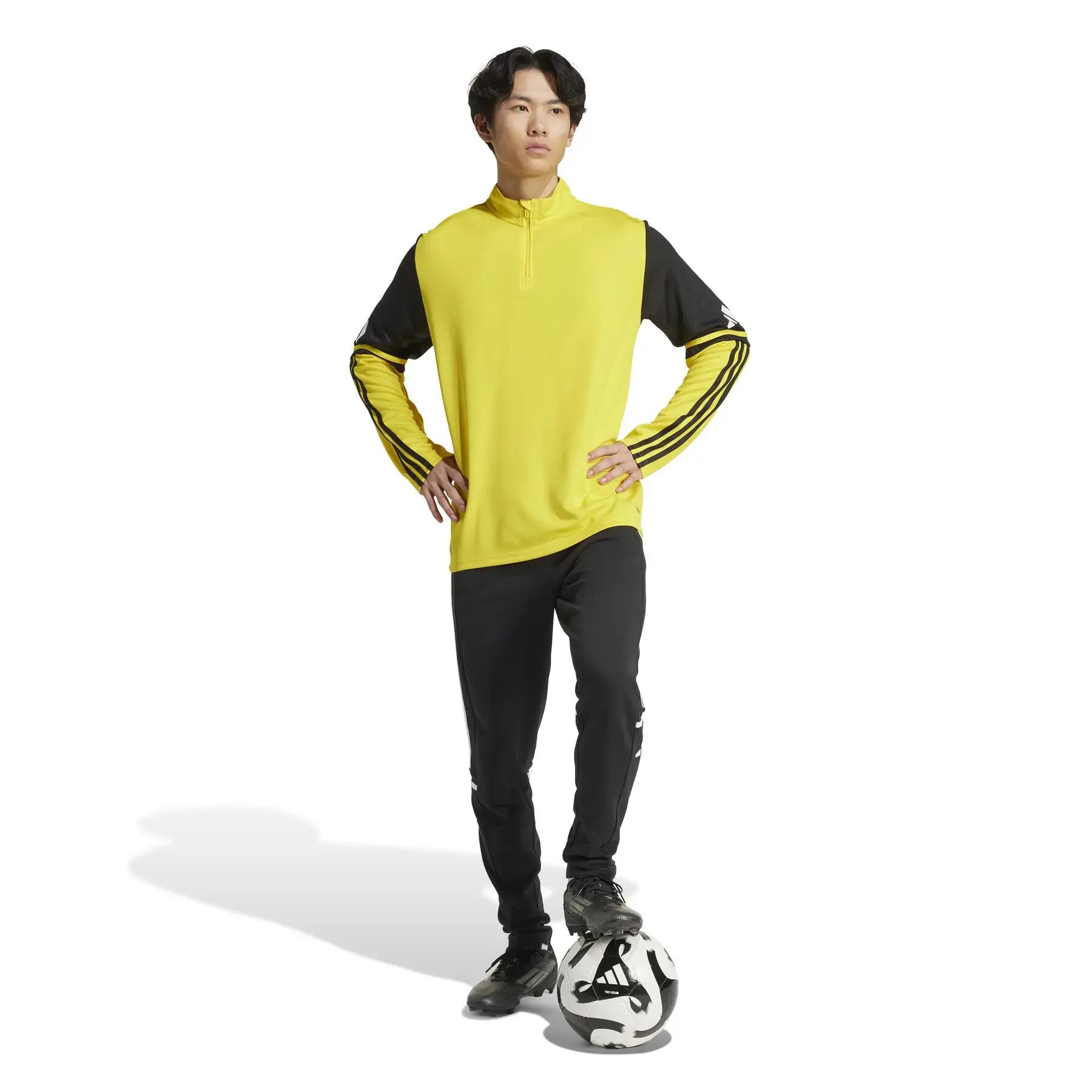 Sudadera de entrenamiento adidas Squadra25 2/8