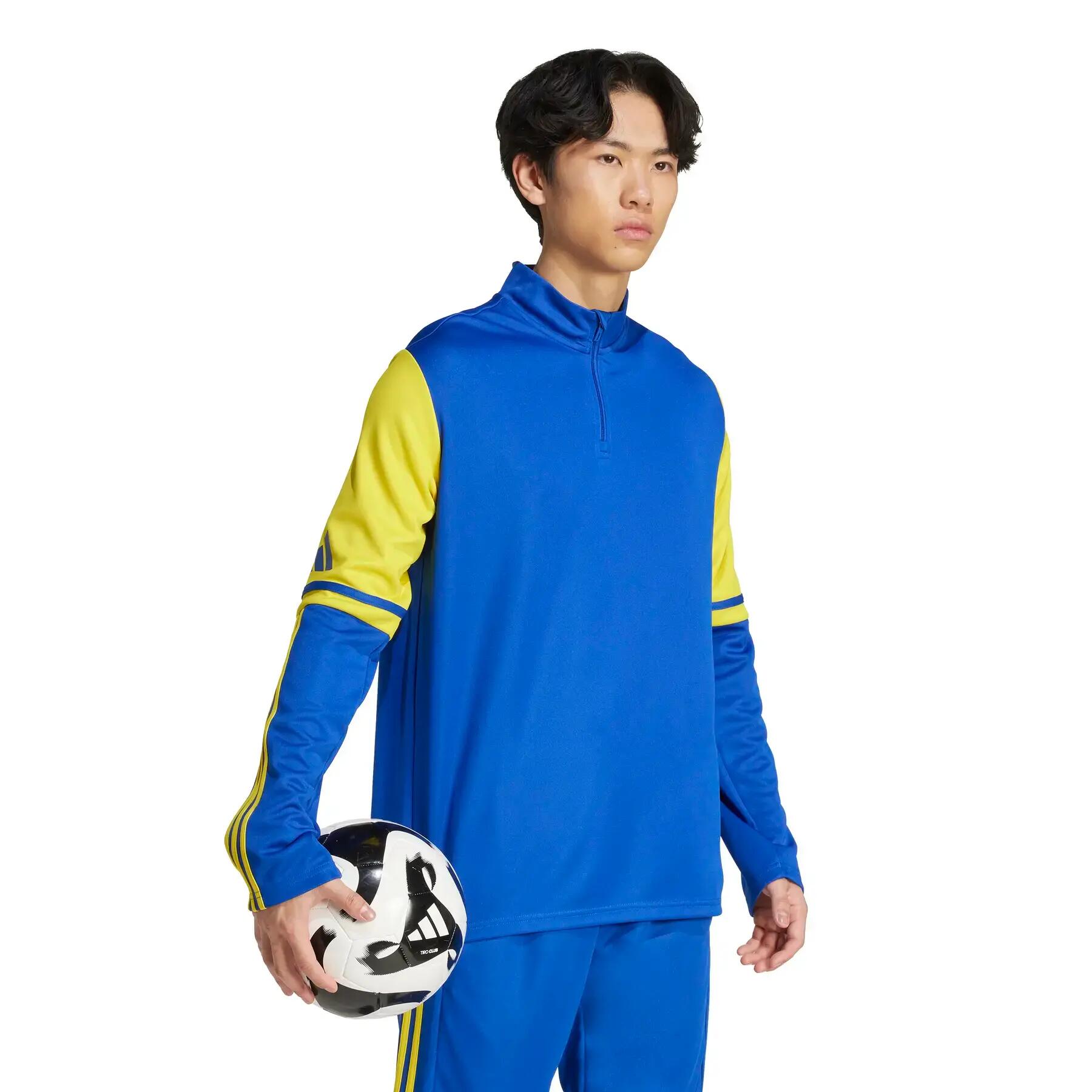 Treningowy top adidas Squadra25 3/9