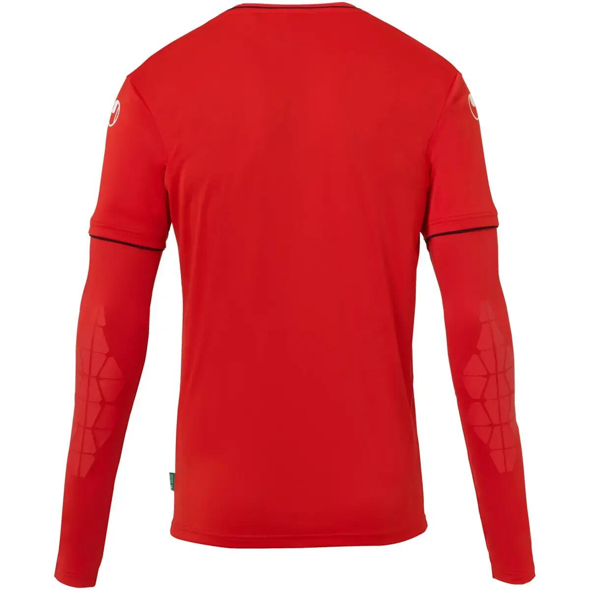 Maillot gardien de but enfant Uhlsport 2/4