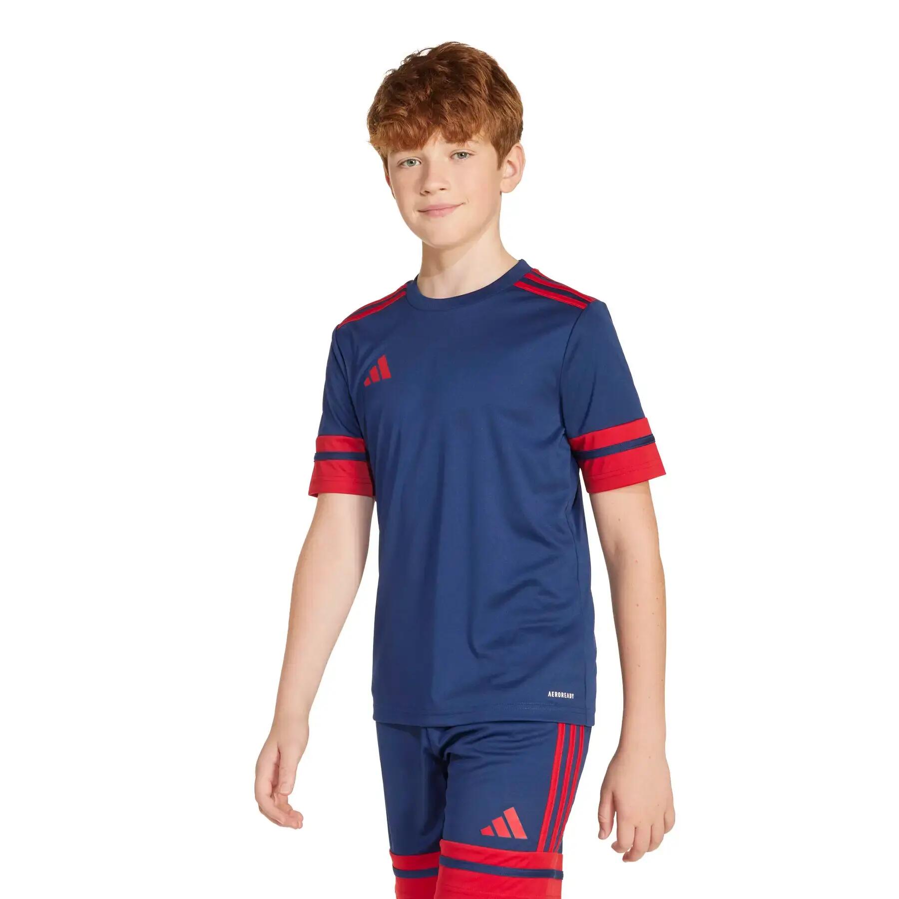 adidas Kinder Trikot Squadra 25 2/8