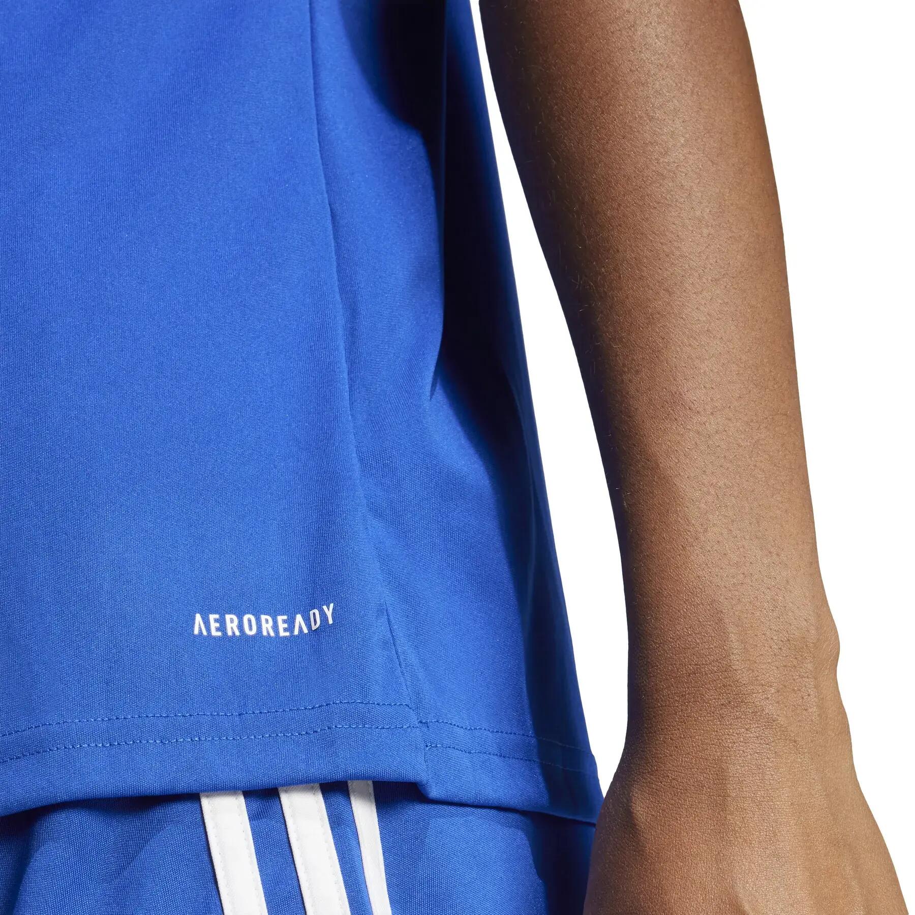 Maillot femme adidas Squadra25 6/10