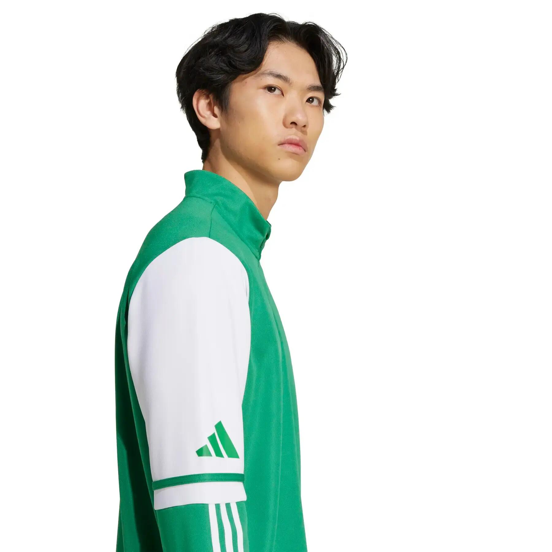 Sudadera de entrenamiento adidas Squadra25 6/9
