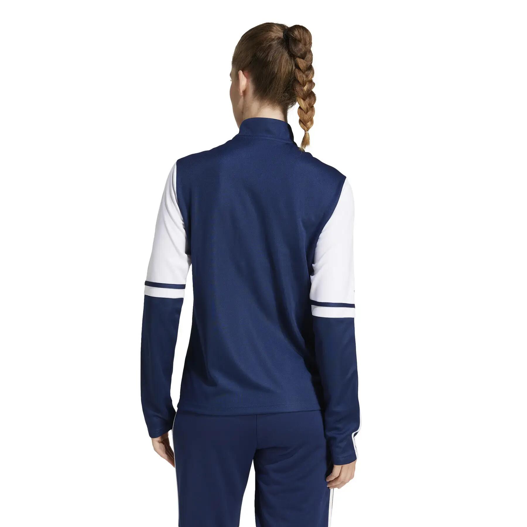 adidas Damen Trainingstop Squadra 25 TR TOP W 5/9