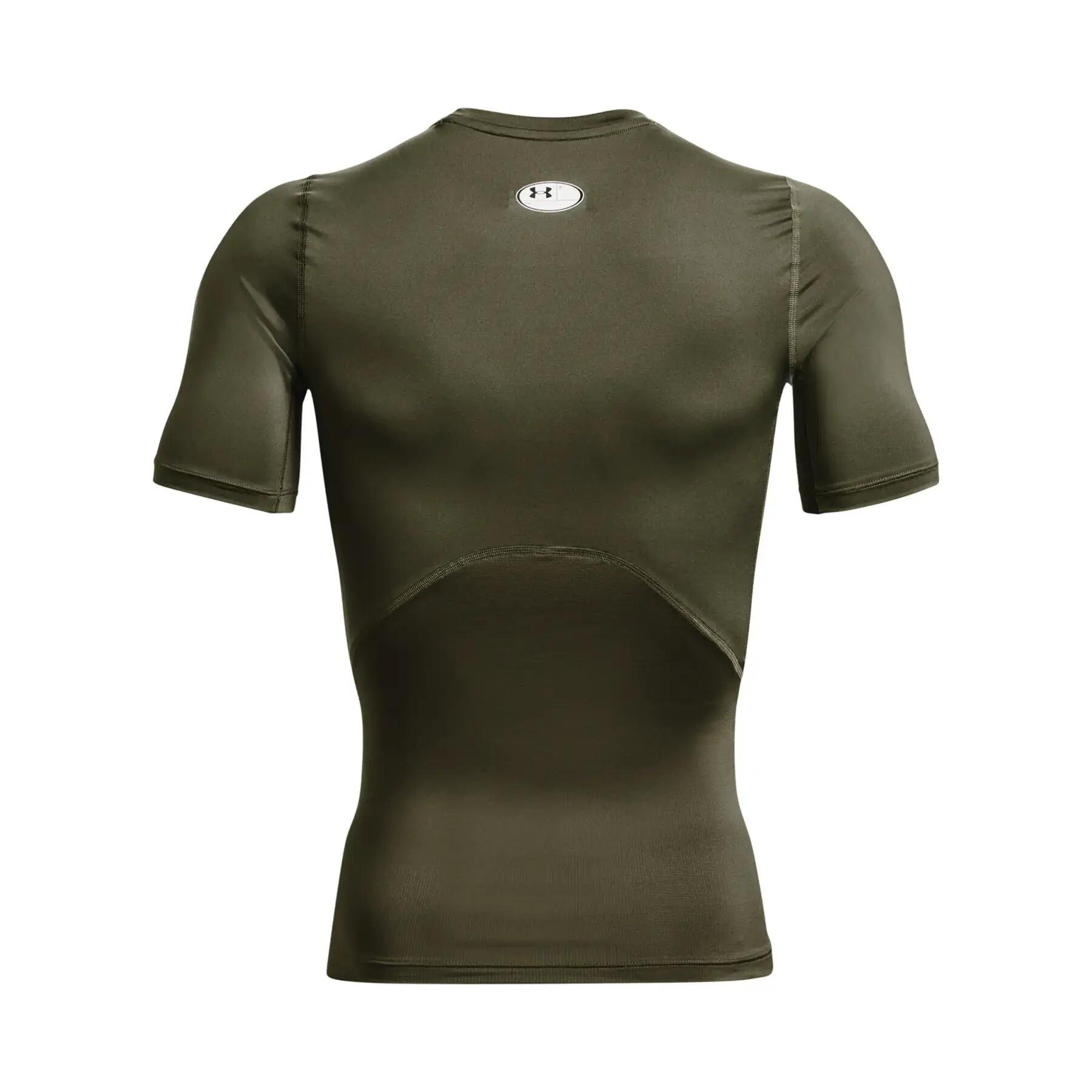 Jersey Under Armour HeatGear 2/6