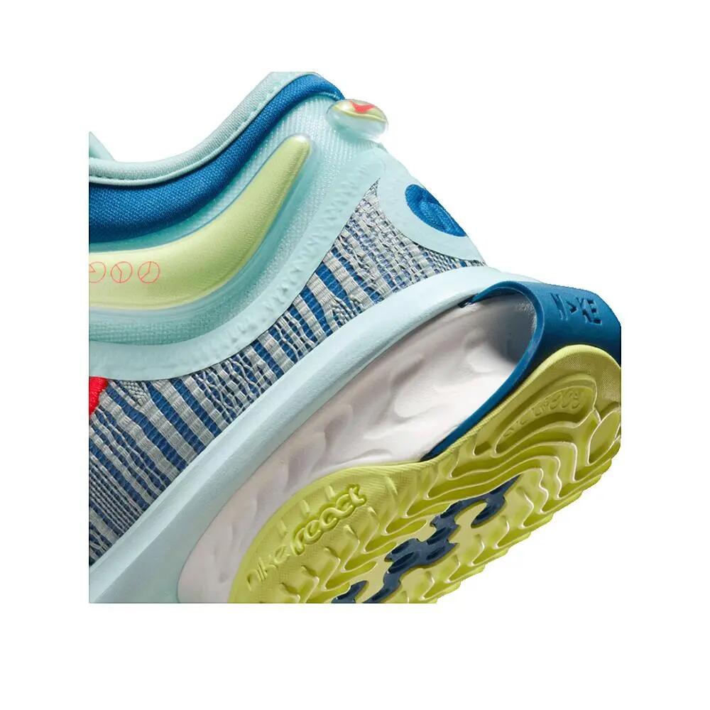 Chaussures de basket Nike Air Zoom GT Jump 2 Multicolore 6/6