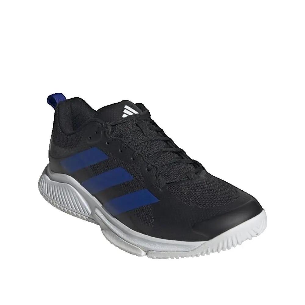 Zapatillas deportivas adidas Court Team 2.0 Negro 3/3
